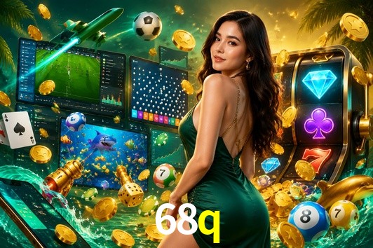 Welcome Bonus 68q