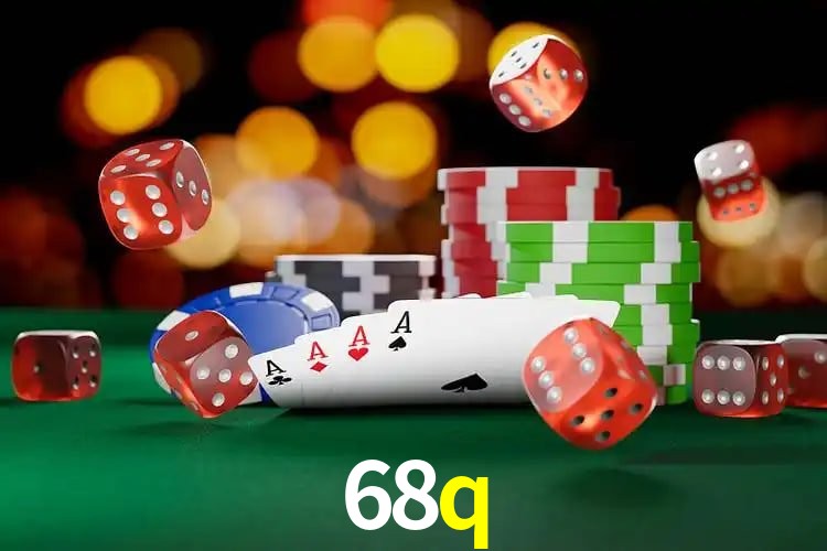 Estatísticas 68q