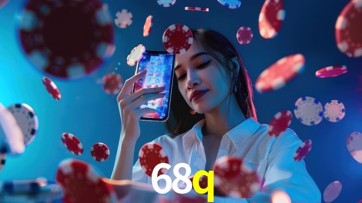Desvendando o Mundo dos Jogos Virtuais na 68q