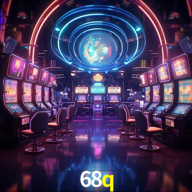 68q Slots - 68q visual 1