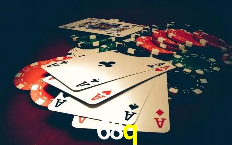 68q Aplicativo - 68q visual 1