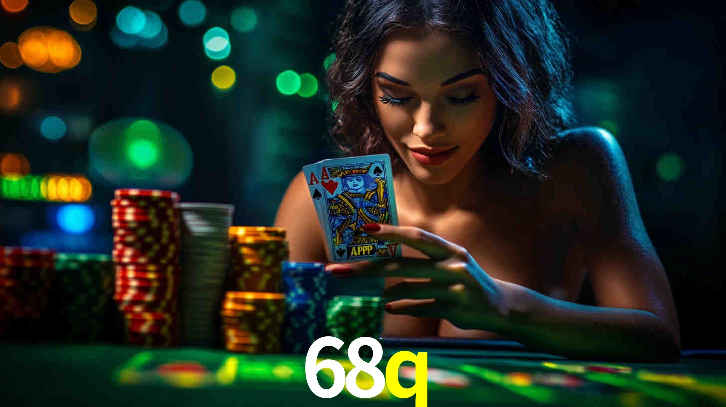 Descubra a Essência do 68q: Nossa História e Compromissos
