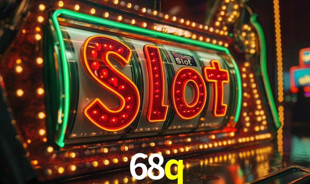 Casino Ao Vivo 68q