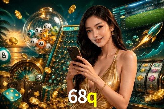 Quick Registration 68q