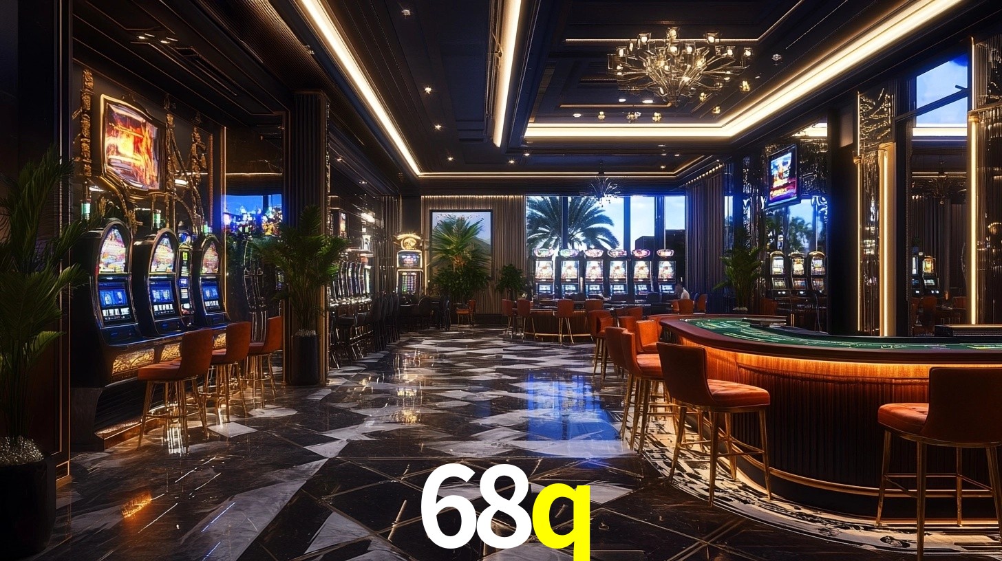 68q App Interface