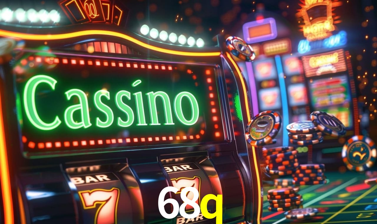 Recursos de Bônus 68q