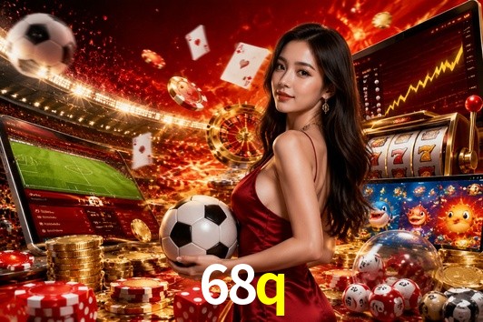 Live Casino 68q