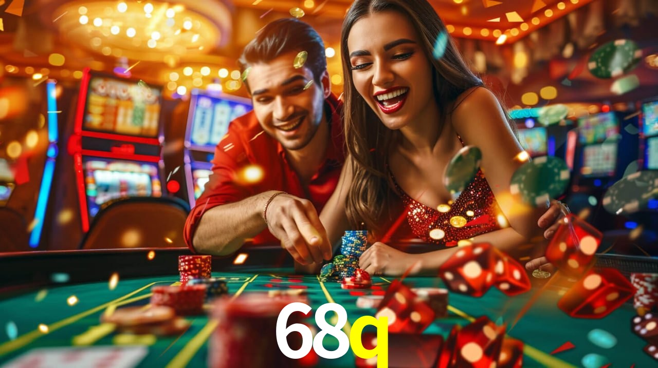 Avaliações dos Jogadores 68q
