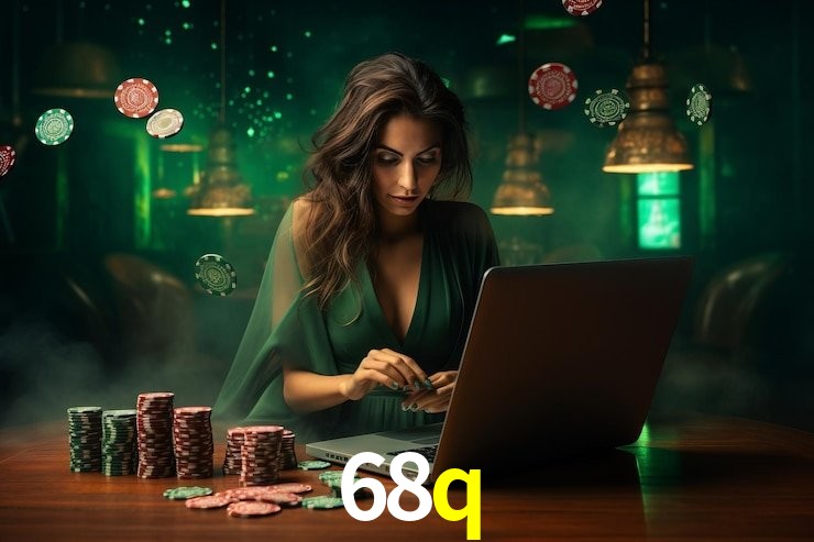 68q