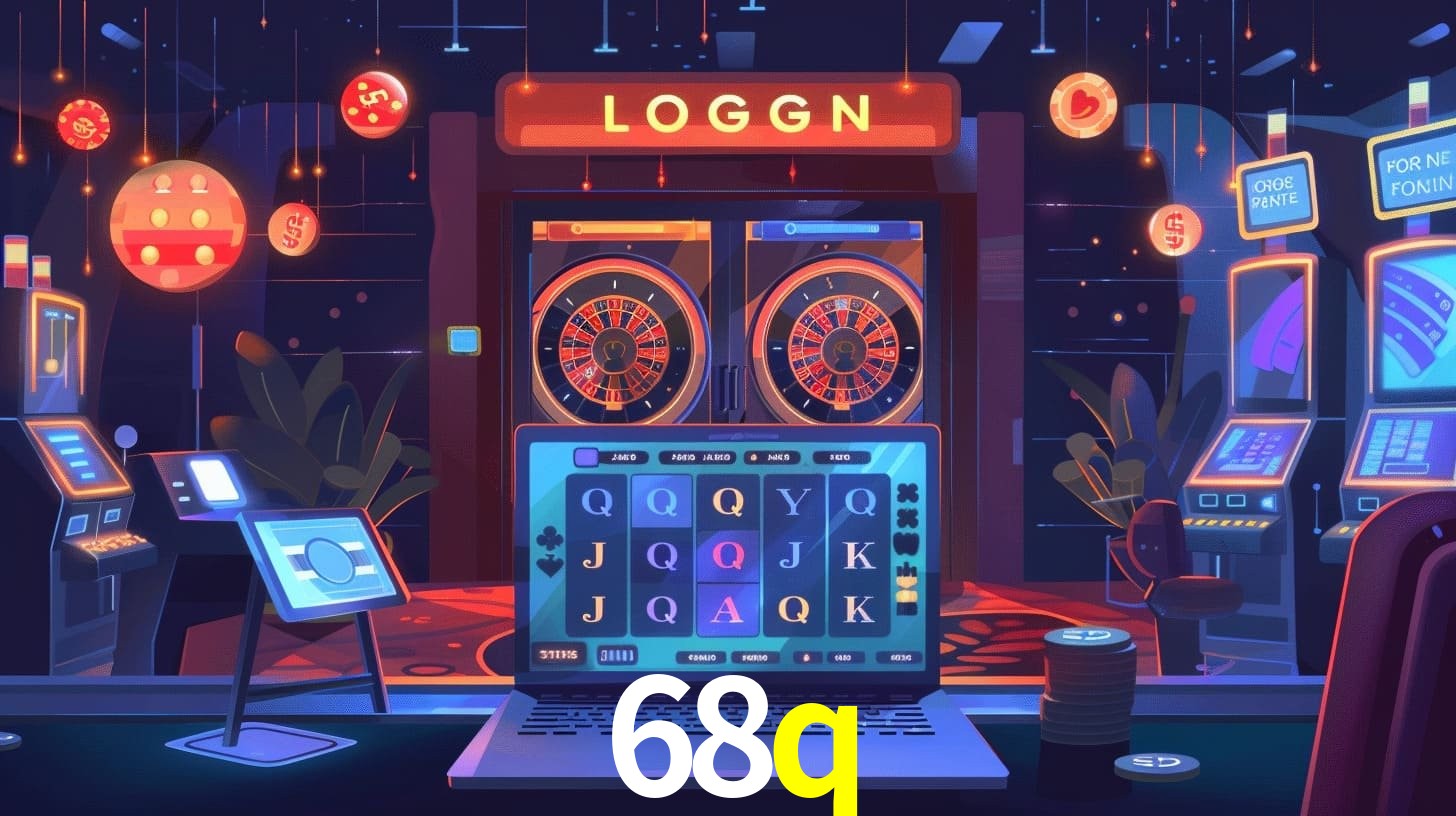 Login Seguro 68q