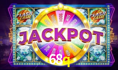 Descubra o Mundo do Cassino Online com 68q