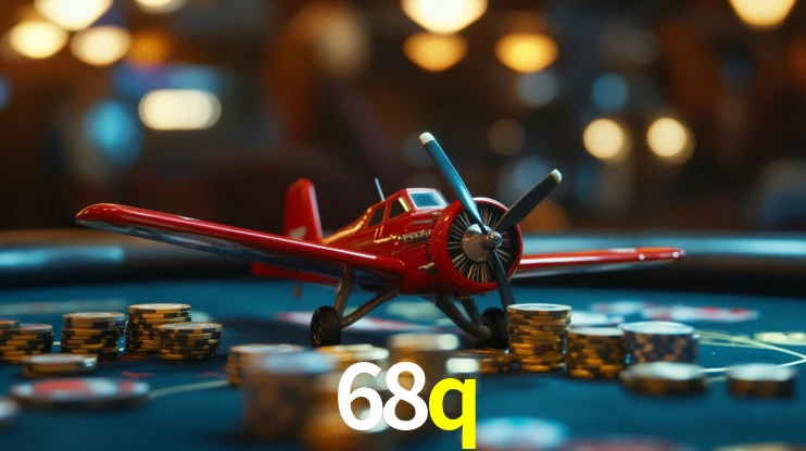 Game Providers 68q