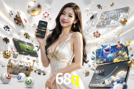 Games Directory 68q