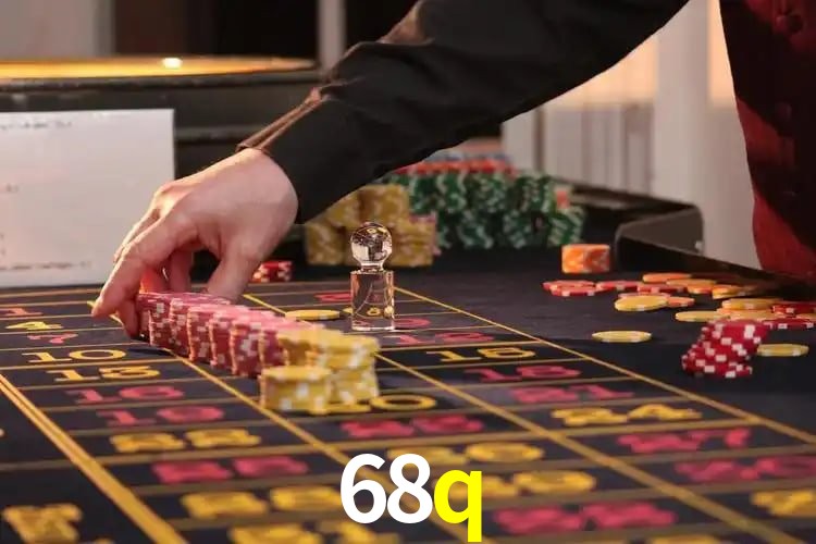 A Popularidade dos Caça-Níqueis no 68q