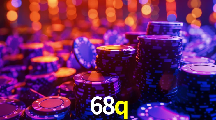 68q: A Experiência de Casino com Jogos de Mesa ao Vivo