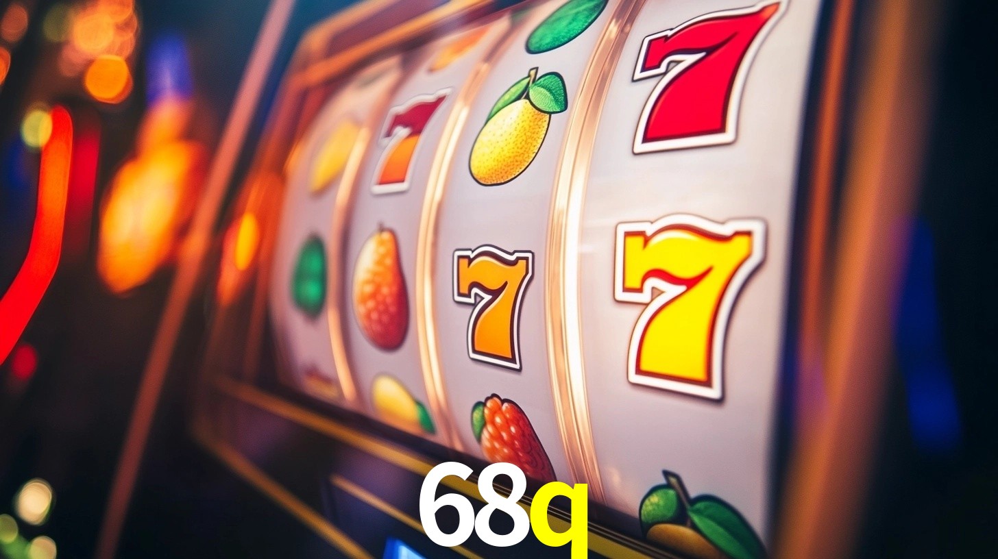 68q Bônus - 68q visual 1