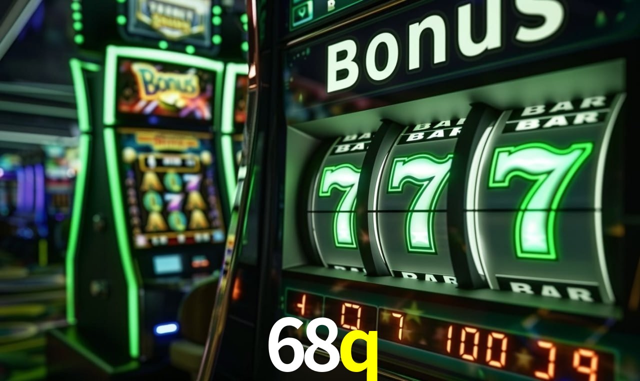 Slot Games 68q