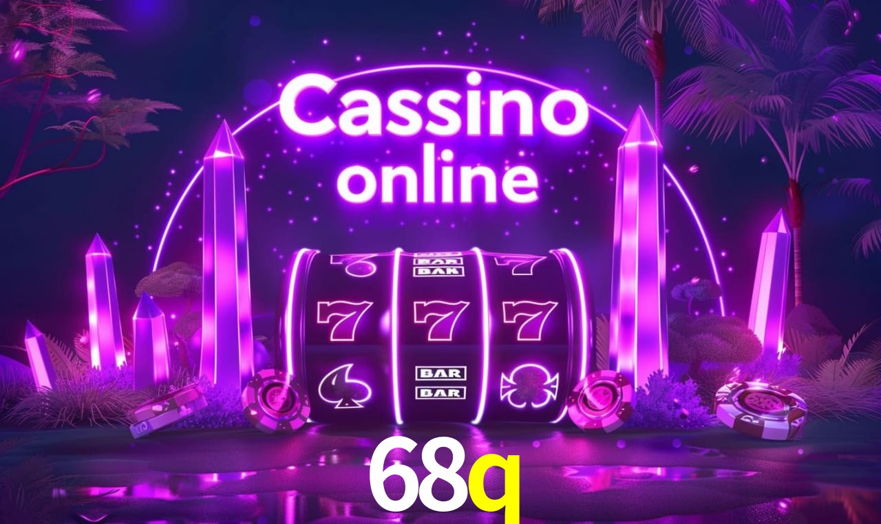 Diretório de Jogos 68q