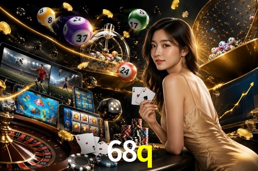 68q Plataforma - 68q visual 1