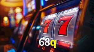 Estatísticas do Jogo 68q