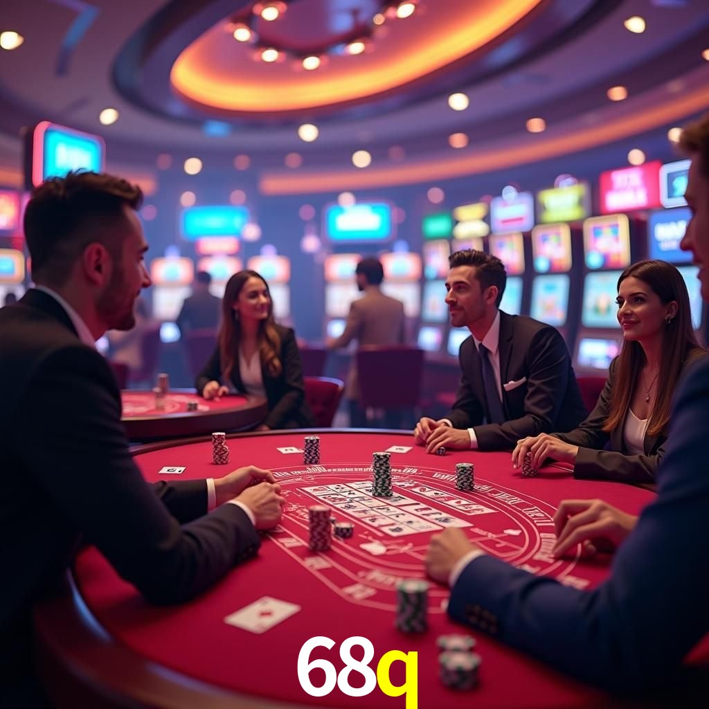 Jogos Exclusivos 68q