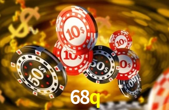 Mesa de Blackjack 68q