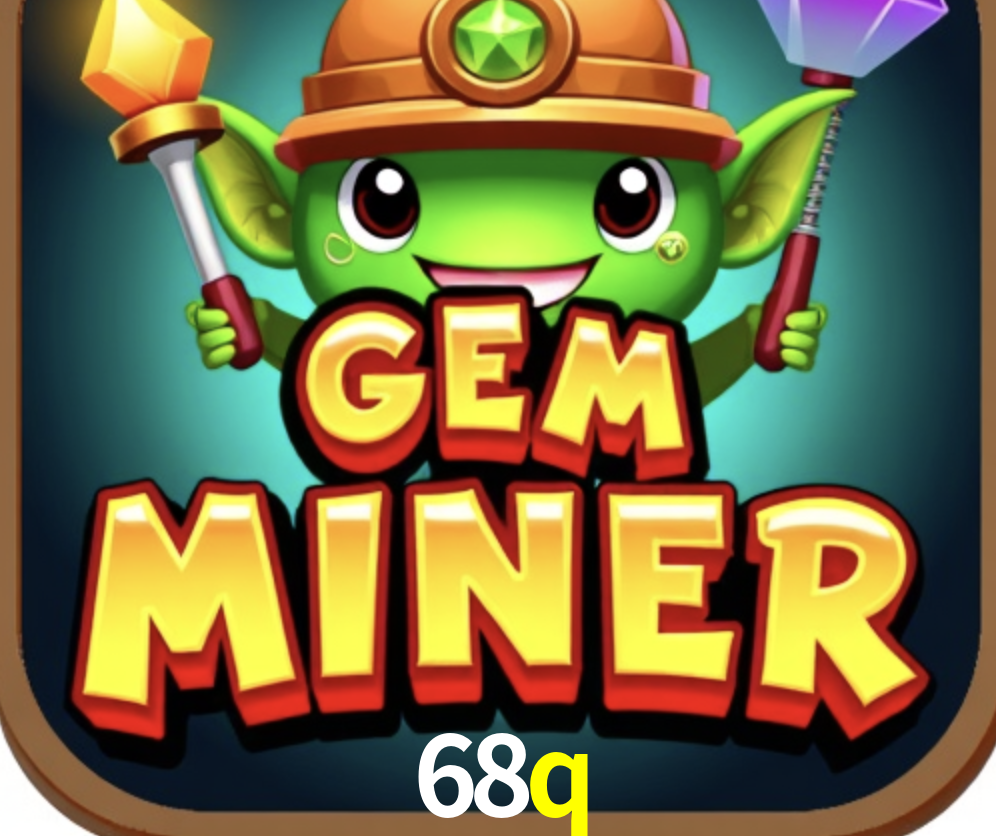 APP oficial da 68q para mobile