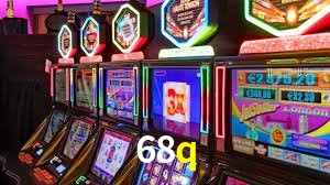 cassino 68q