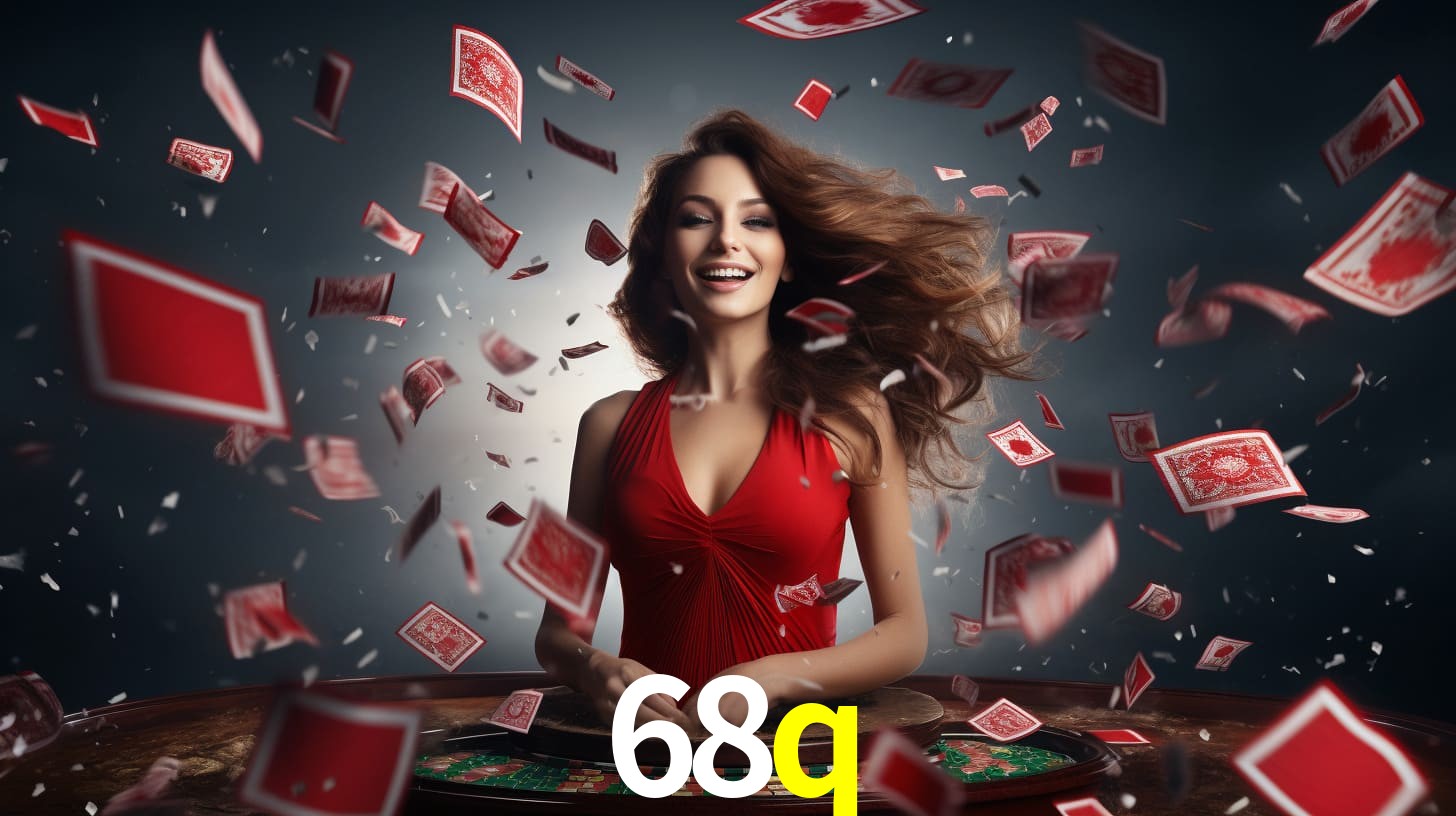 Live Casino 68q