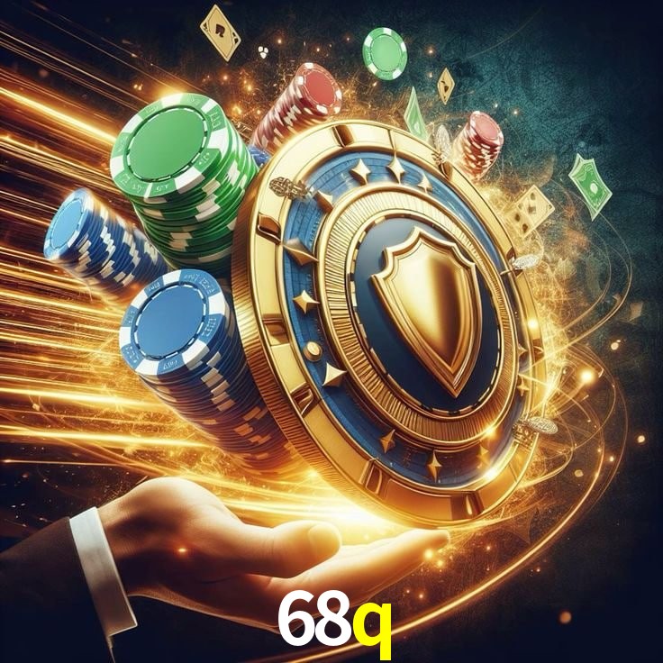 68q Slots - 68q visual 2