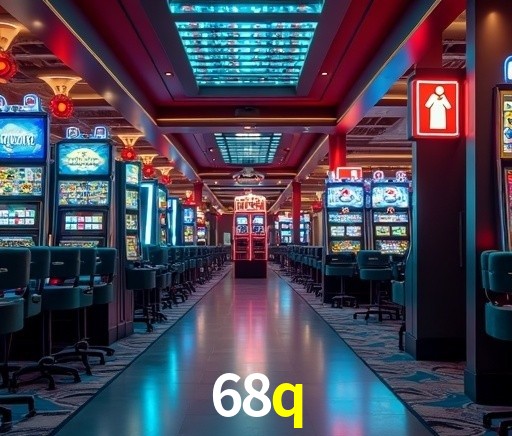 Explorando a Categoria de Eventos em Apostas na 68q