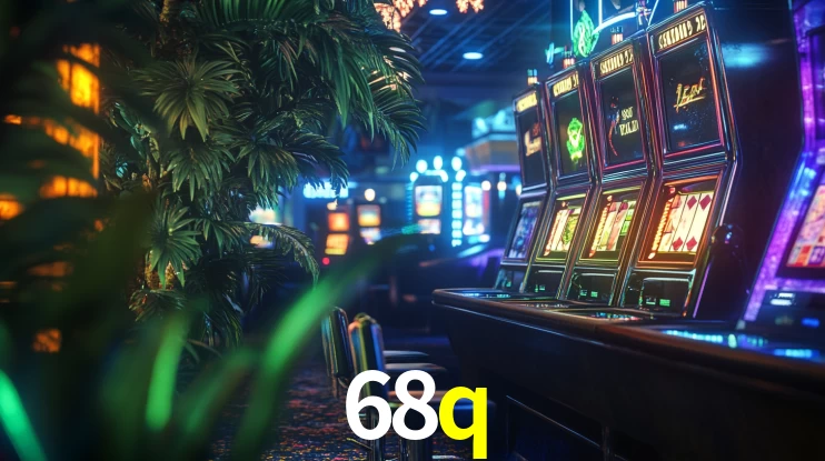 Live Casino 68q