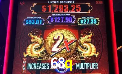 Cassino ao vivo com dealers reais na 68q