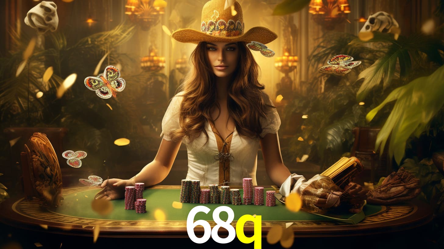 VIP Casino 68q