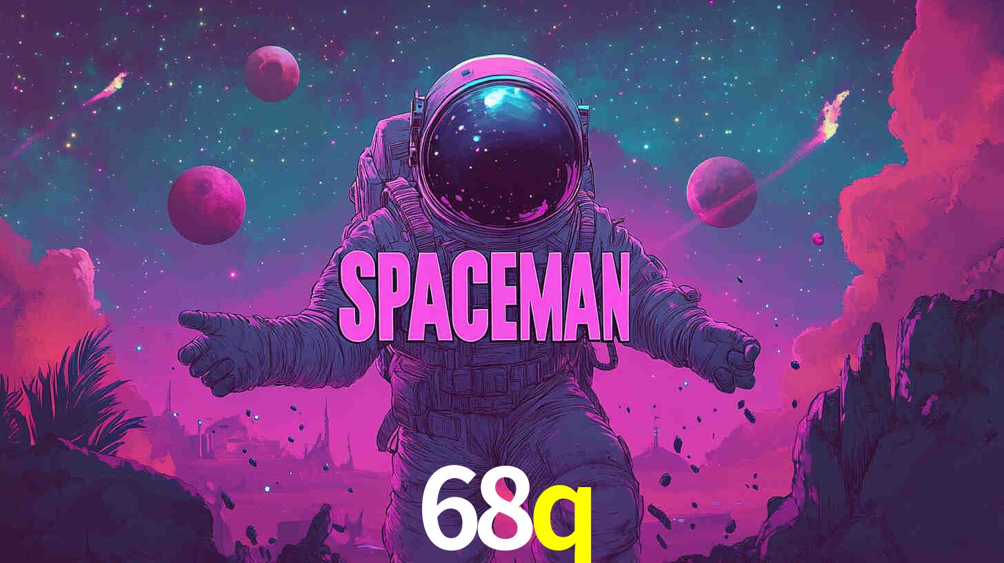 Desvendando o Mundo dos Jogos Virtuais na 68q