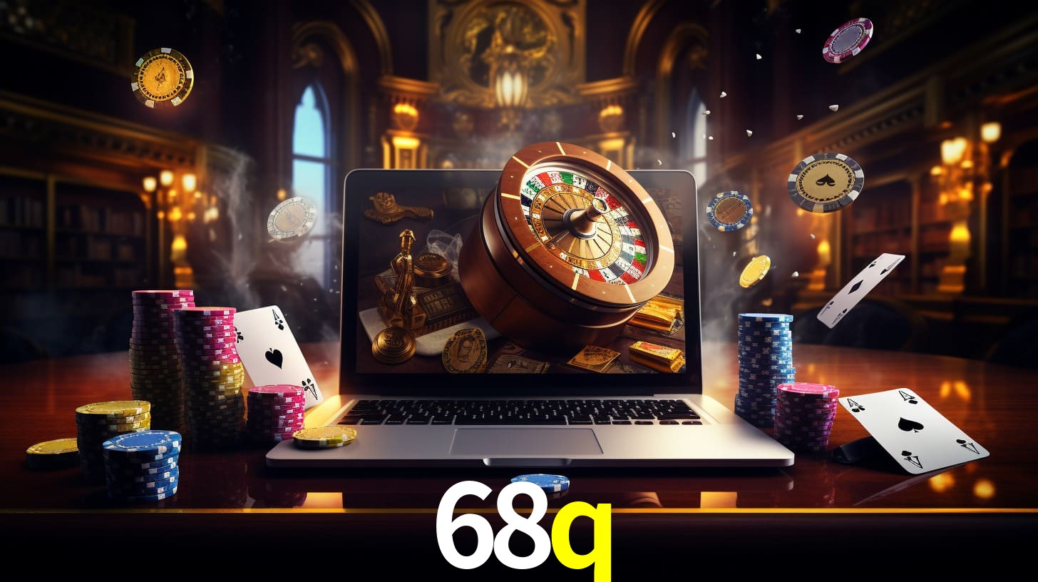 Blackjack Table 68q