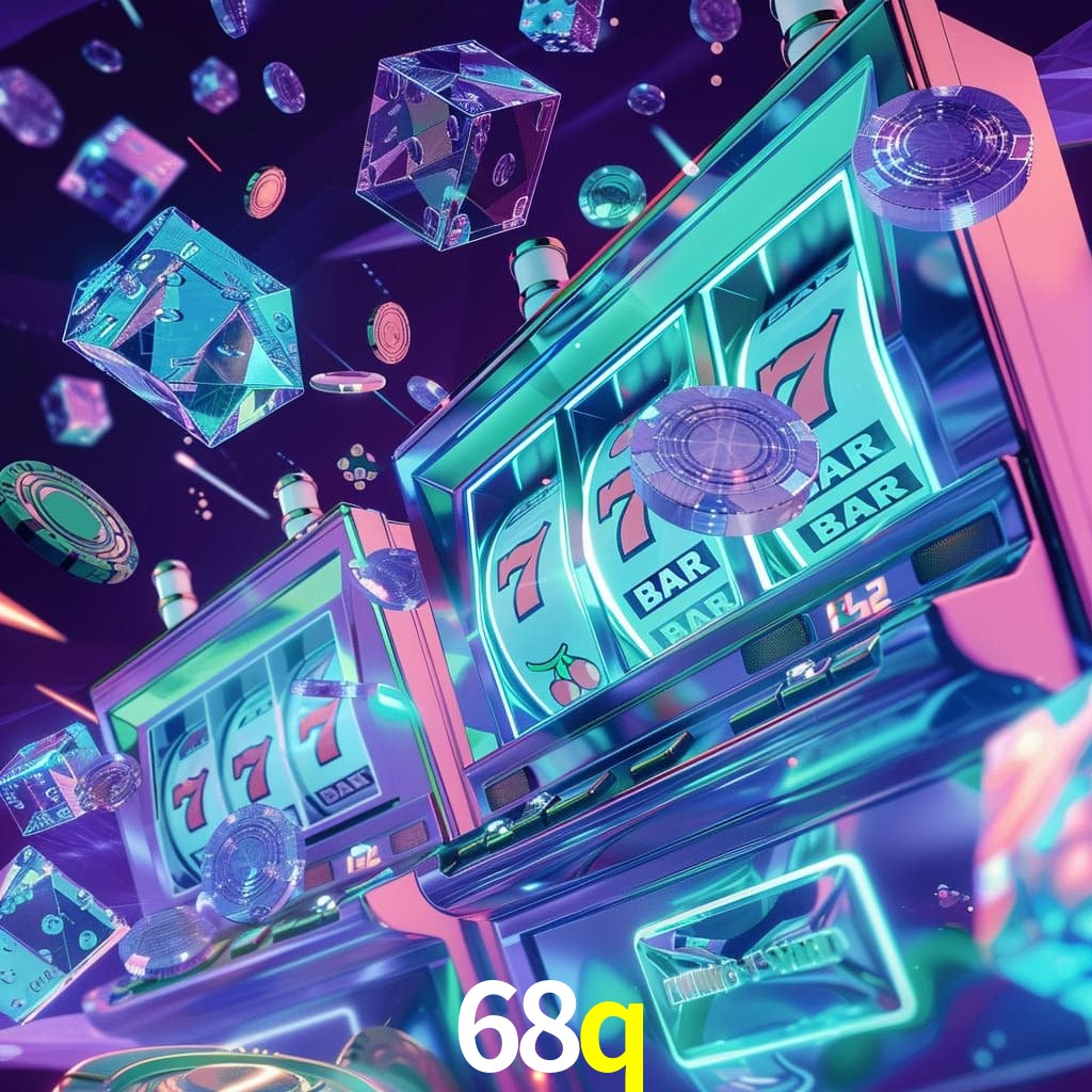 A Emoção da Loteria na 68q: Uma Chance de Mudança de Vida