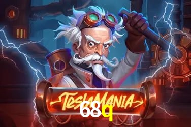 Diretório de Jogos 68q