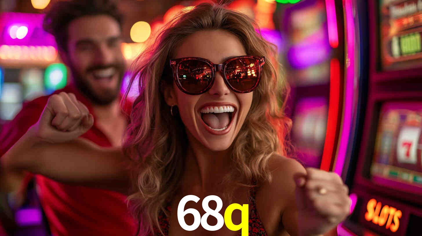 A Experiência Imersiva dos Cassinos Ao Vivo no 68q