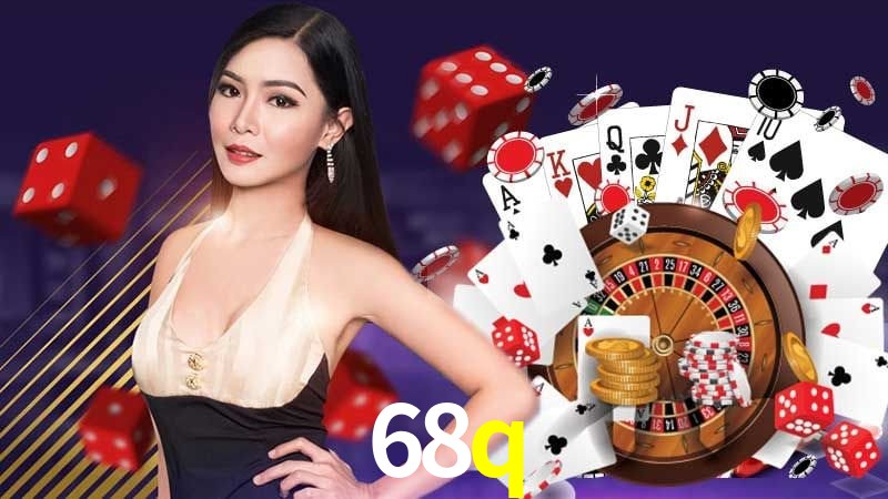 cassino 68q
