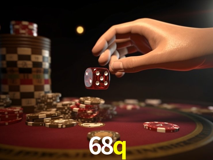 Estatísticas do Jogo 68q