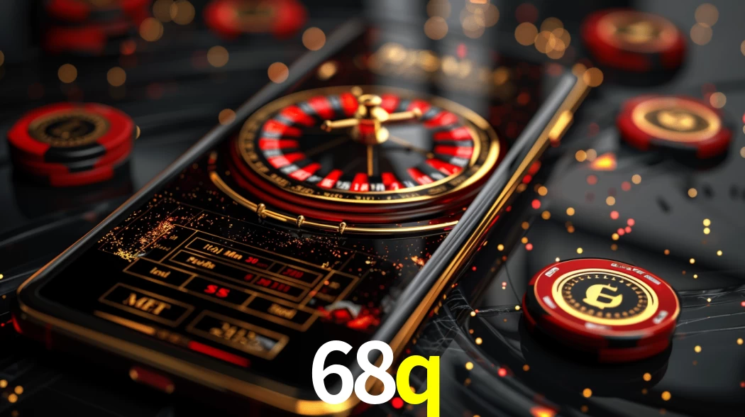Game Providers 68q