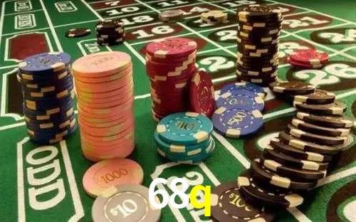 Apostas com odds competitivas na 68q