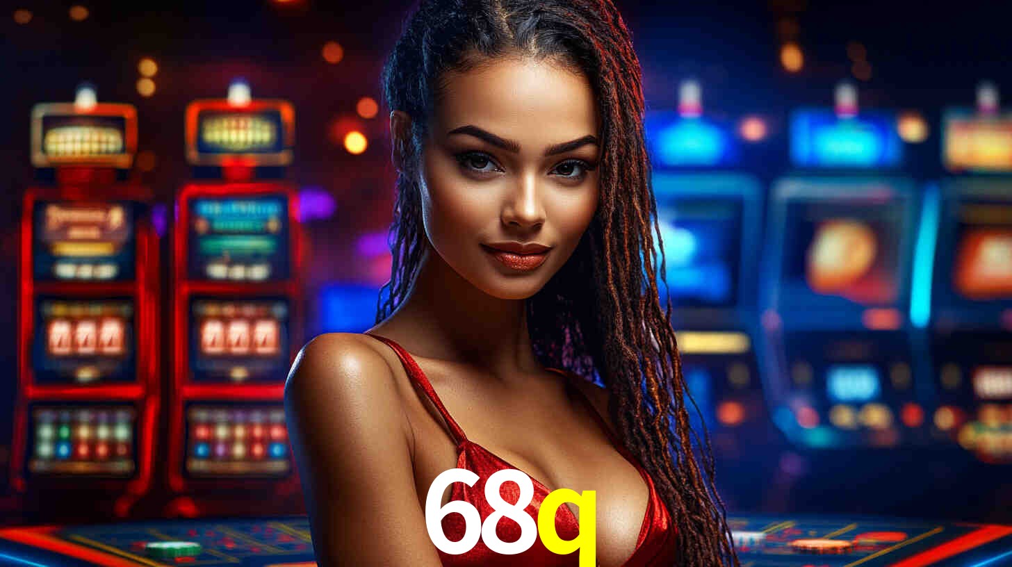 A Popularidade dos Caça-Níqueis no 68q