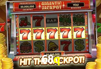Descubra o Mundo do Cassino Online com 68q