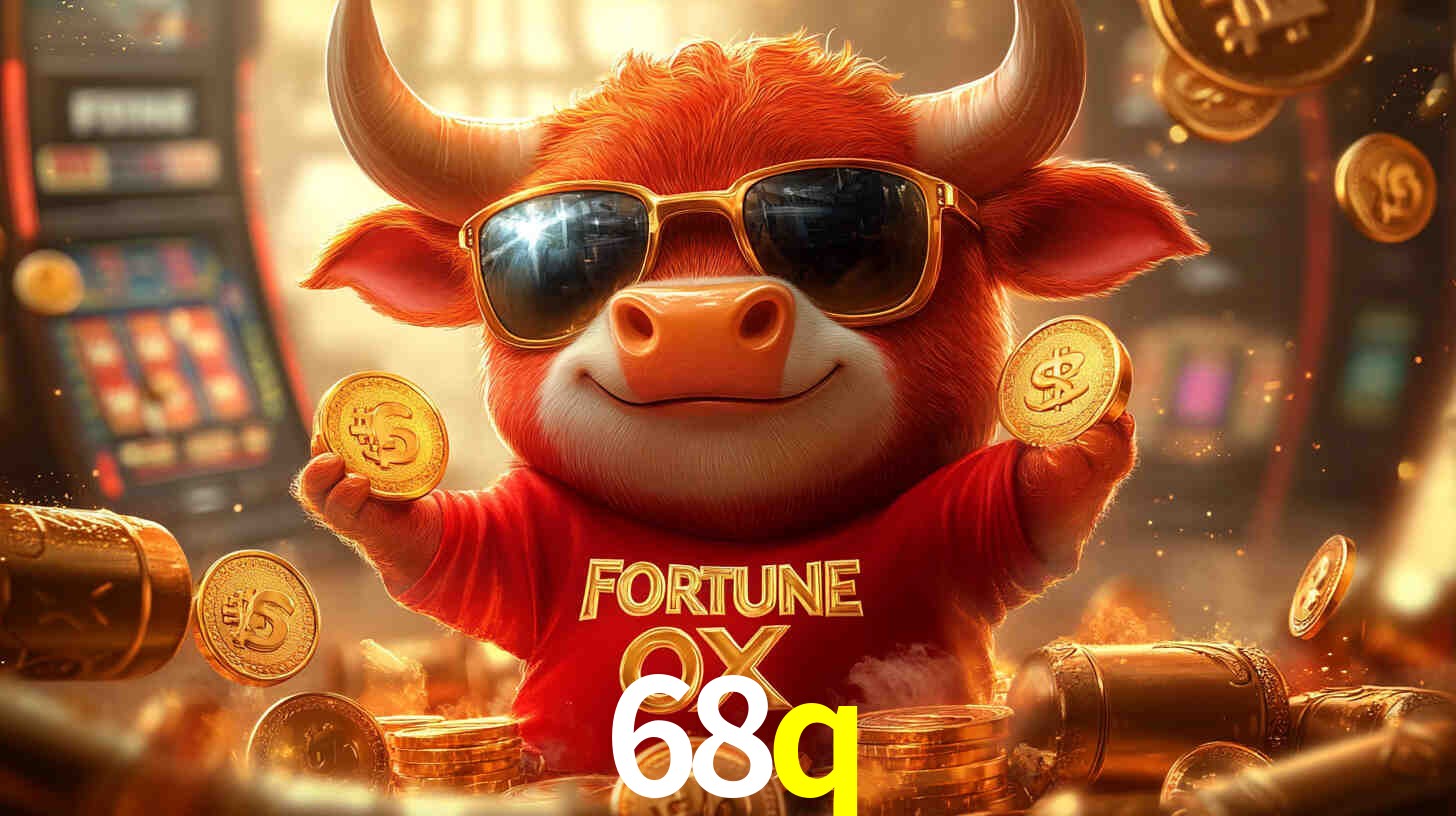 68q: Jogue Crash e Experimente Alta Recompensa Instantânea