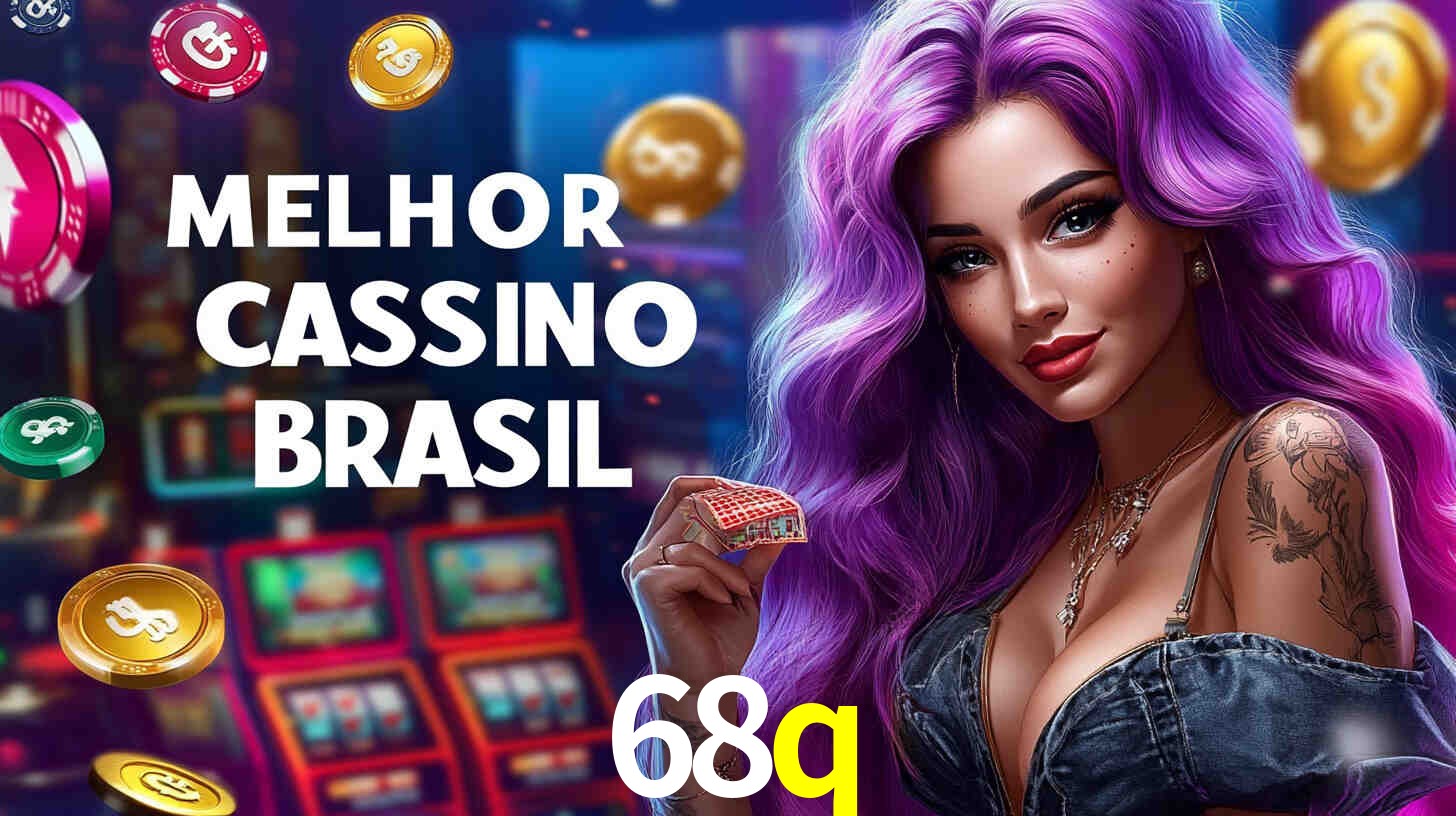 A Popularidade dos Caça-Níqueis no 68q