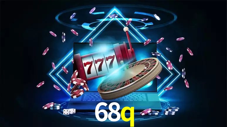 Jogos de Slot 68q